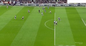 pg电子推荐-【英超】萨拉赫传射 利物浦4比1客胜布伦特福德